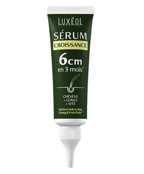 Sérum criossance