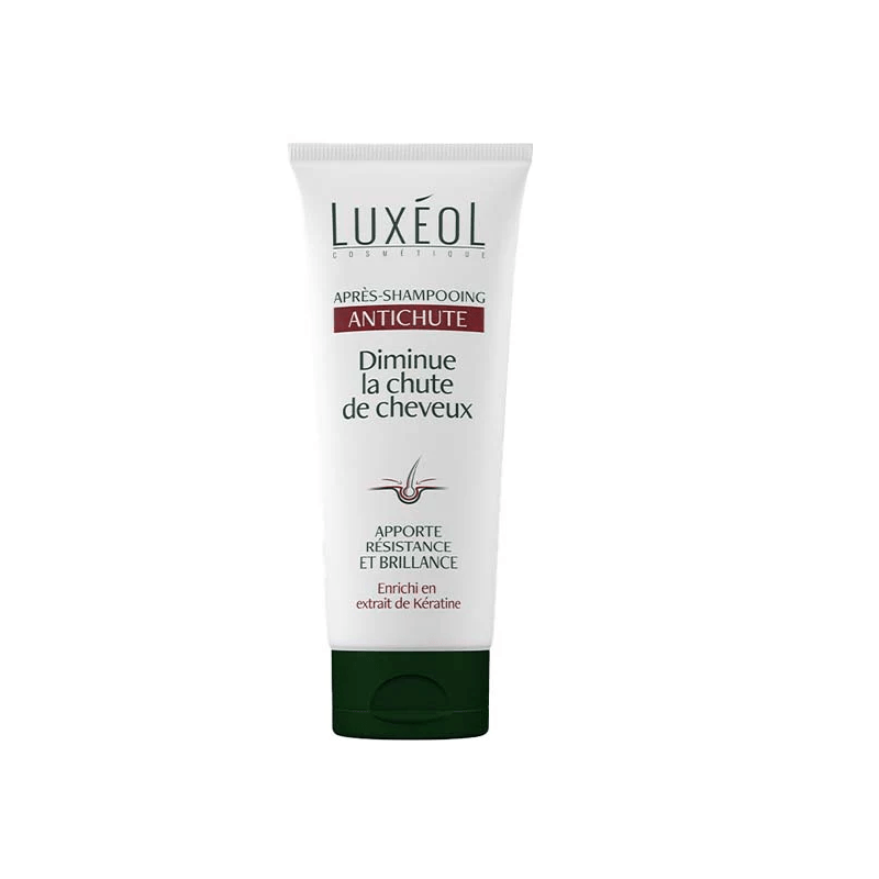 Après-Shampooing Antichute