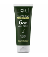 Shampooing Croissance