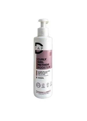 Curly Girl Method Booster