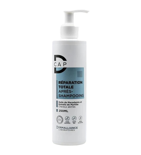 Réparation Totale Après-Shampooing