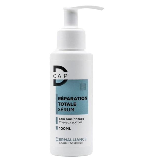 Réparation Totale Sérum