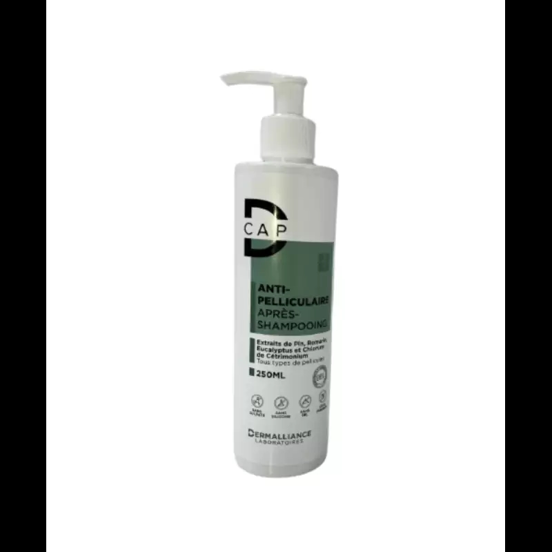 Anti-Pelliculaire Après-Shampooing