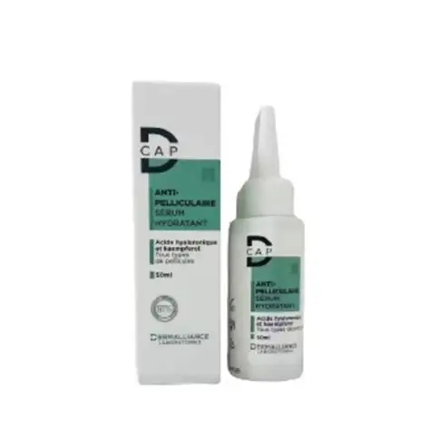 Anti-Pelliculaire Sérum Hydratant