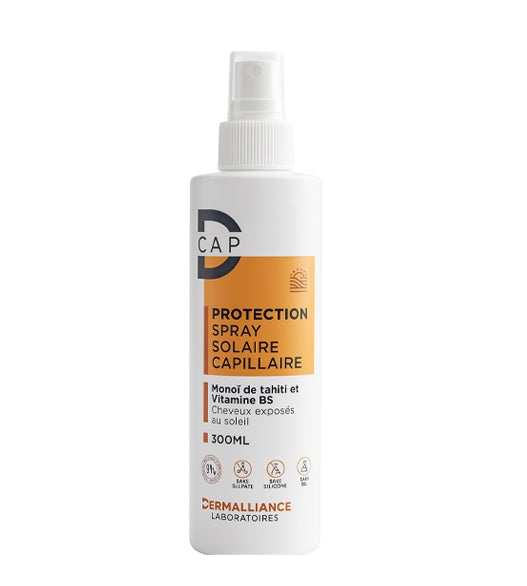 Protection Spray Solaire Capillaire