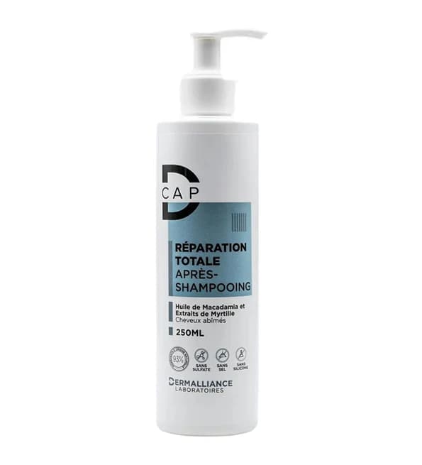 Réparation Totale Après-Shampooing