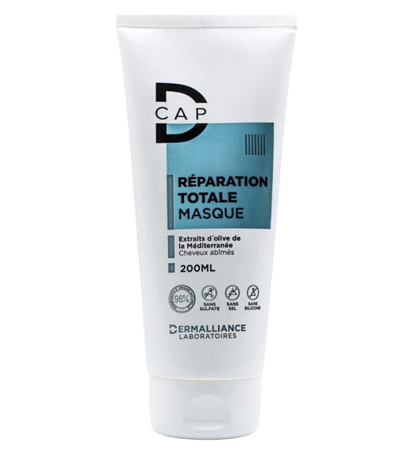 Réparation Totale Masque