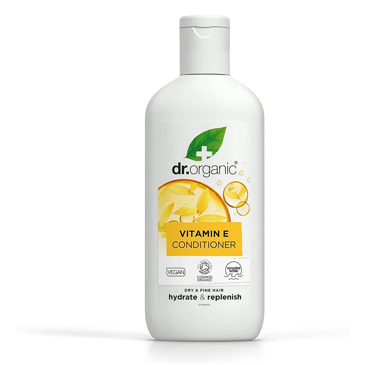 Dr.Organic Vitamin E Conditioner