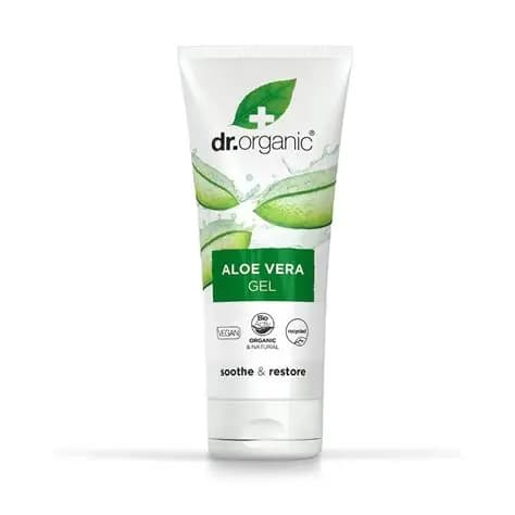 Dr. Organic Aloe Vera Gel