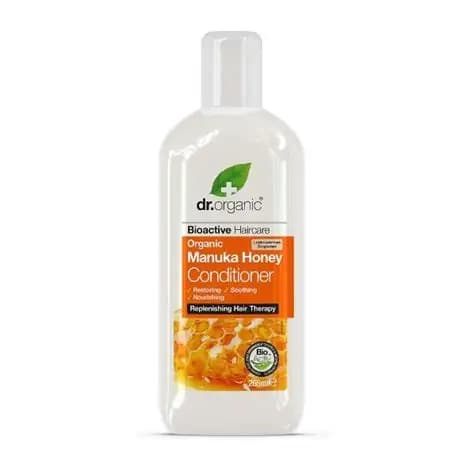 Dr. Organic Manuka Honey Conditioner