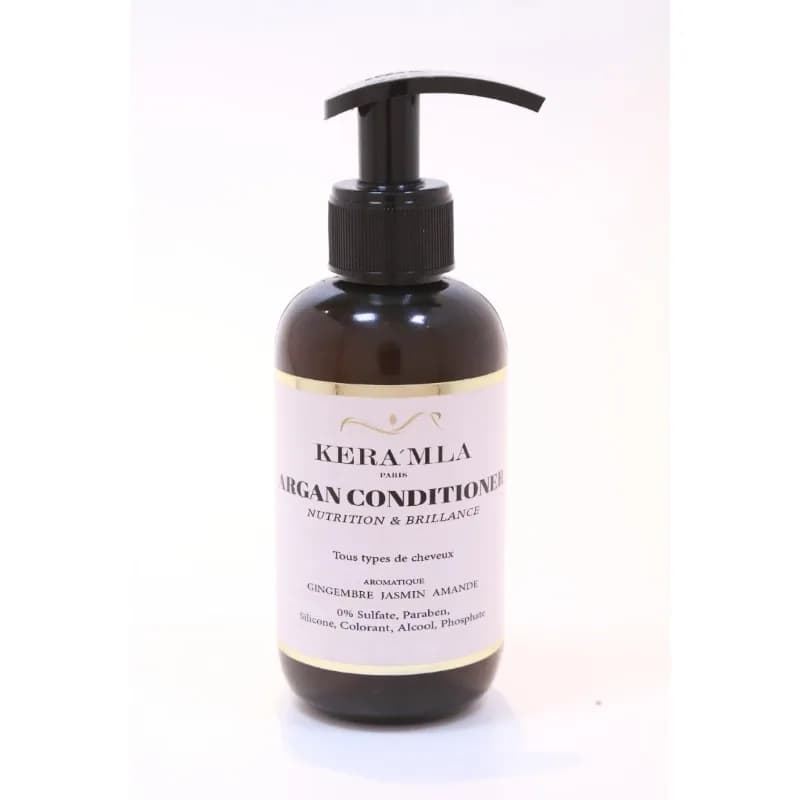 Keramla Conditioner Argan – 200 ml