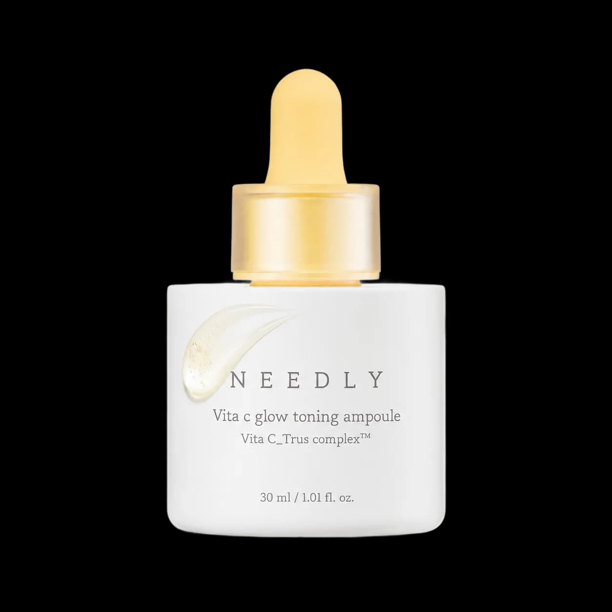 NEEDLY Vita C Glow Toning Ampoule 30ml