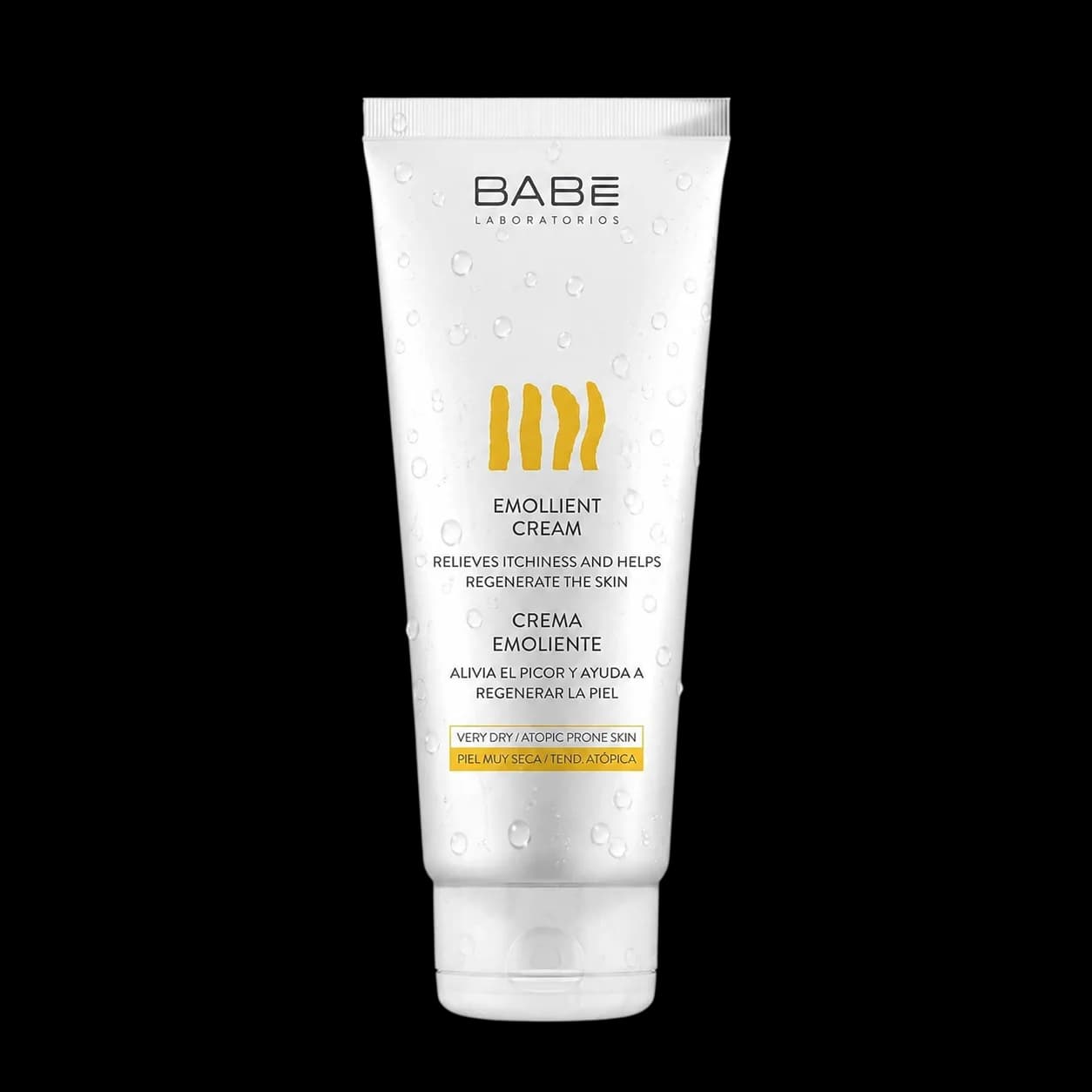BABÉ Emollient Cream 200ml