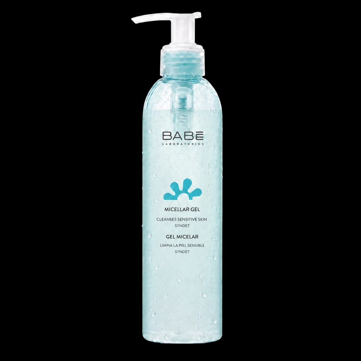 BABÉ Soothing Micellar Gel 240ml