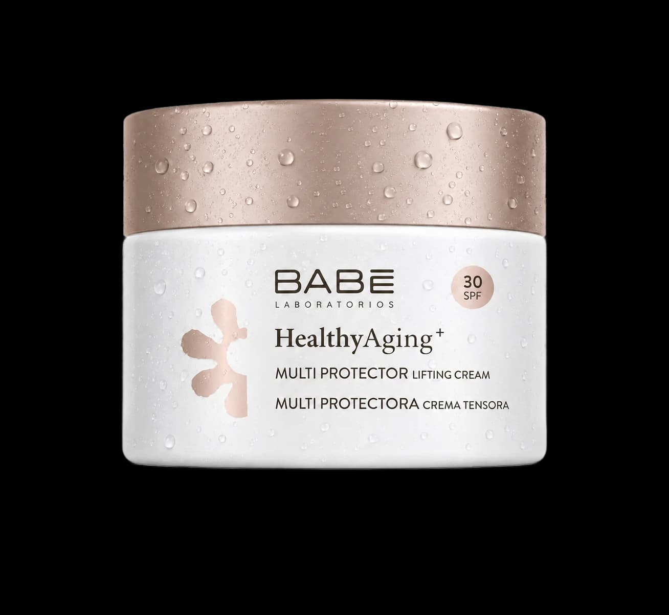 BABÉ Crème de Jour Liftante Multi Protector SPF 30 50ml