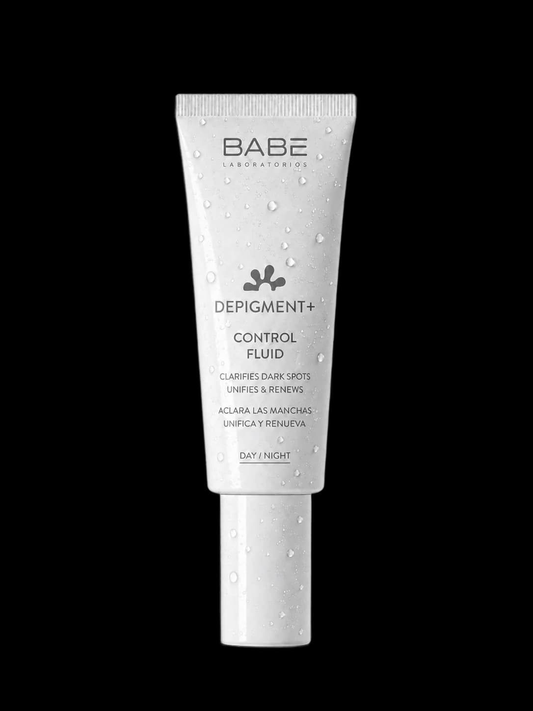 BABÉ DEPIGMENT+ Control Fluid 40ml