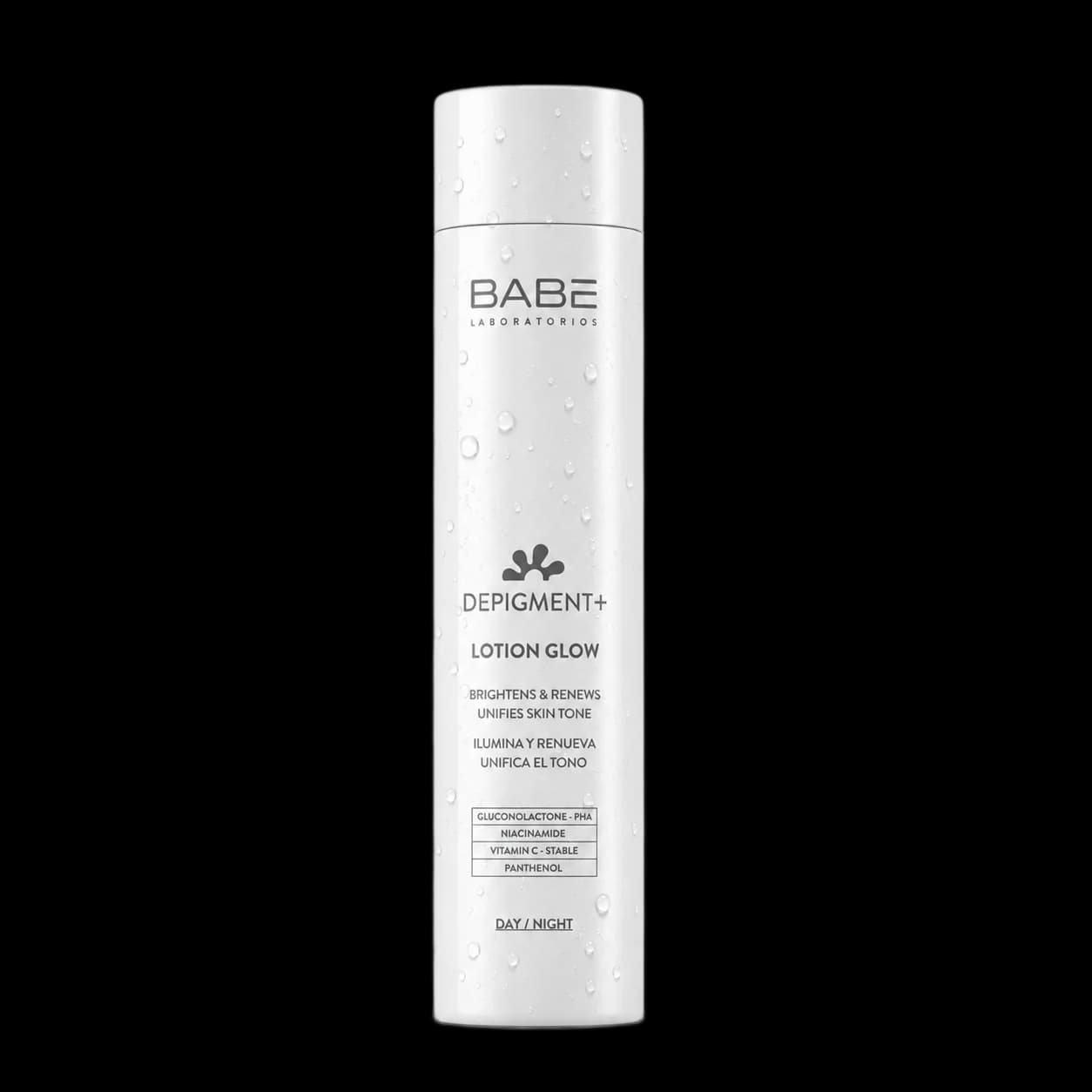 BABÉ DEPIGMENT+ Lotion Glow 150ml