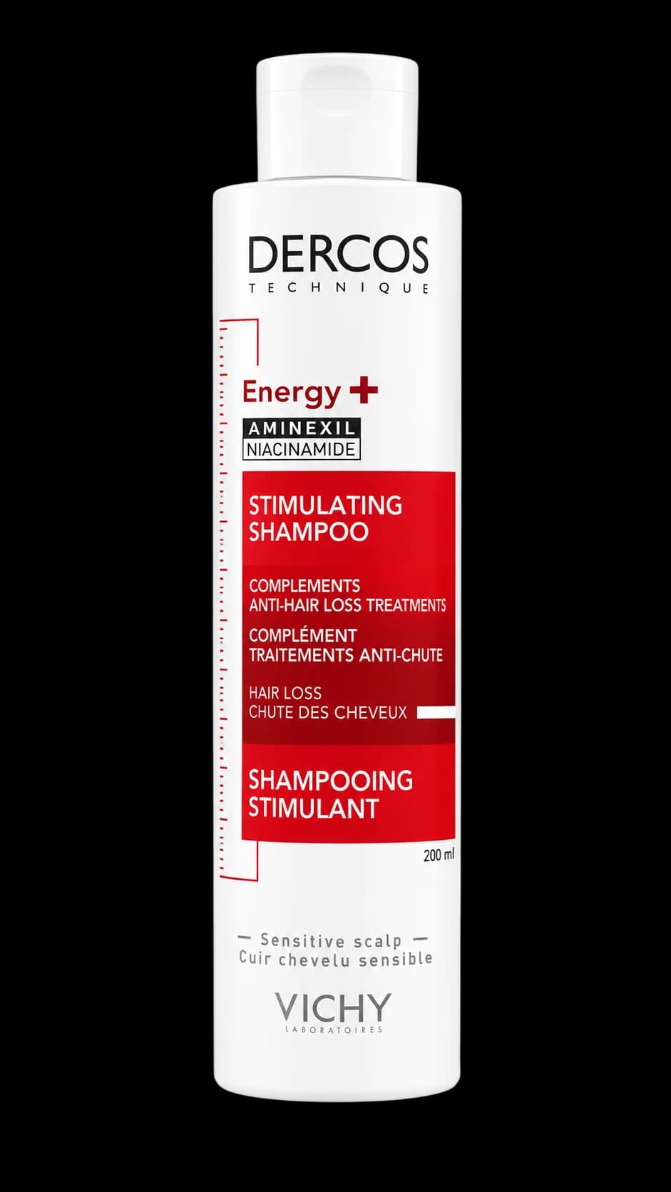 Vichy Dercos Energy+ Shampooing Stimulant