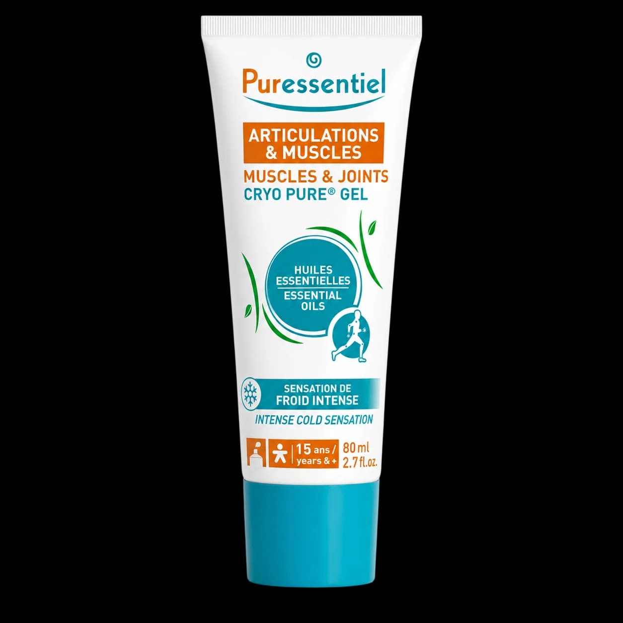 Puressentiel Articulations & Muscles Cryo Pure Gel