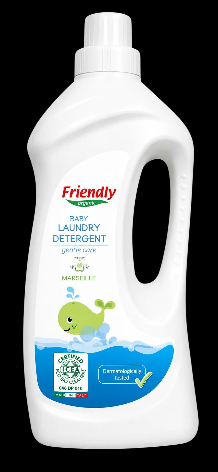 Friendly Organic Lessive Liquide Bébé