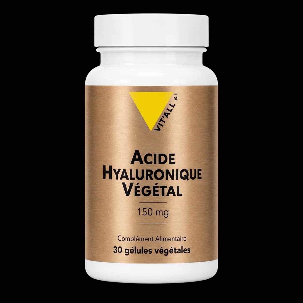 Vitall+ Acide Hyaluronique Végétal