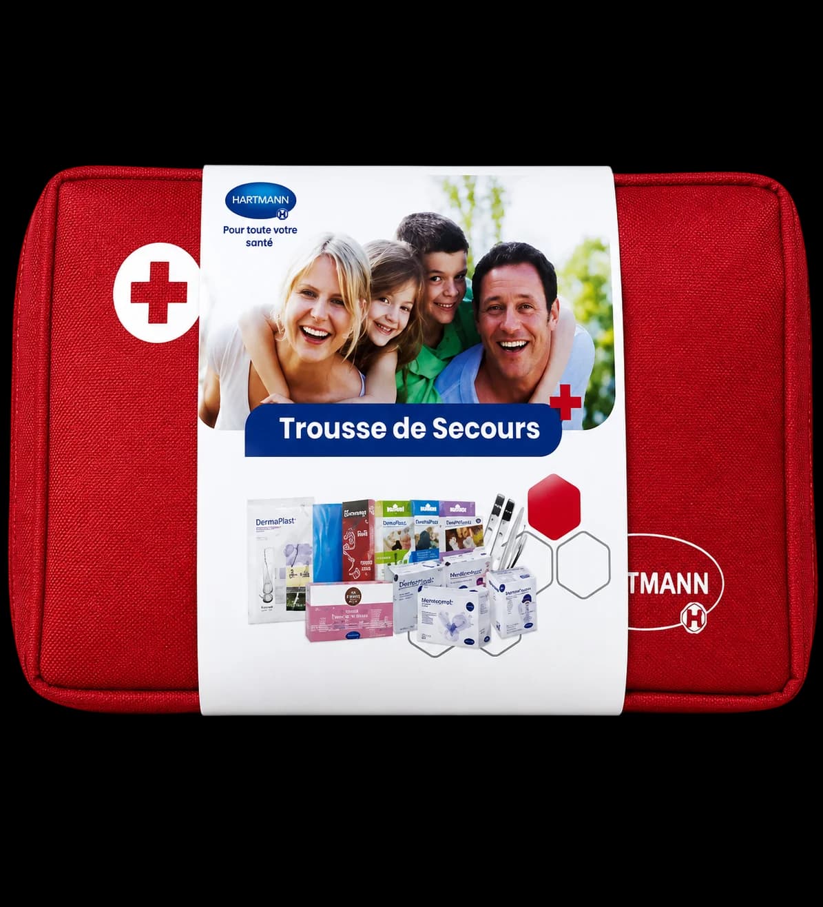Hartmann Trousse de Secours