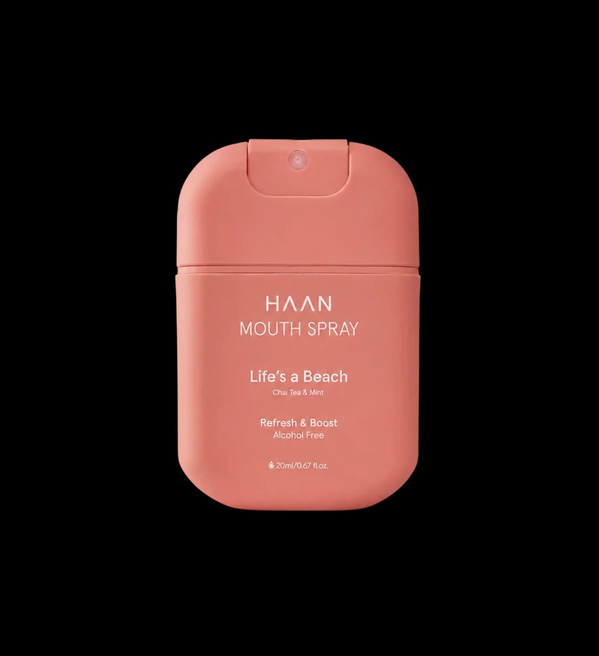 HAAN Mouth Spray Life’s a Beach 20 ml